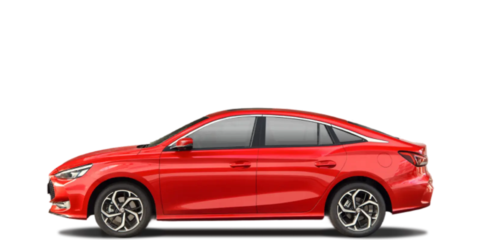 md mg5
