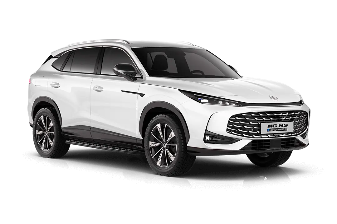 mghs excite super pearl white metallic