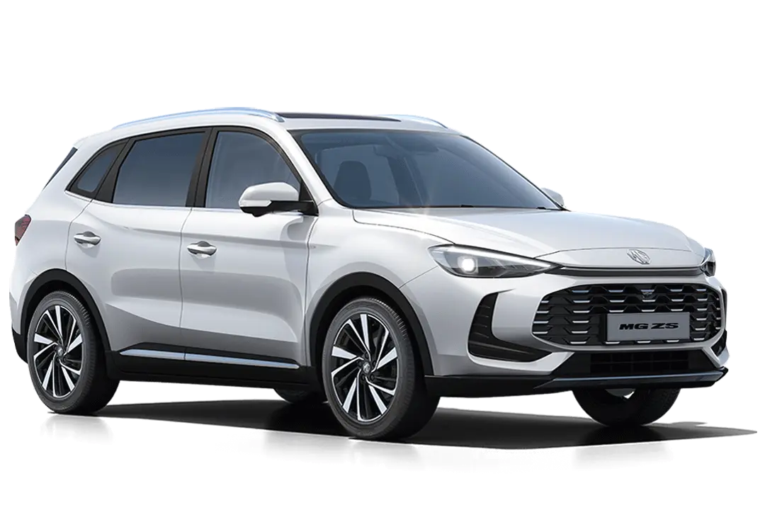 mgzs essence turbo dover white